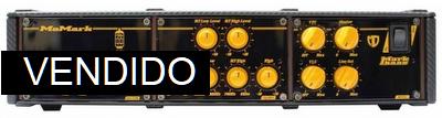Markbass Momark TA500